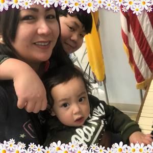 Meet your Posher, Ave